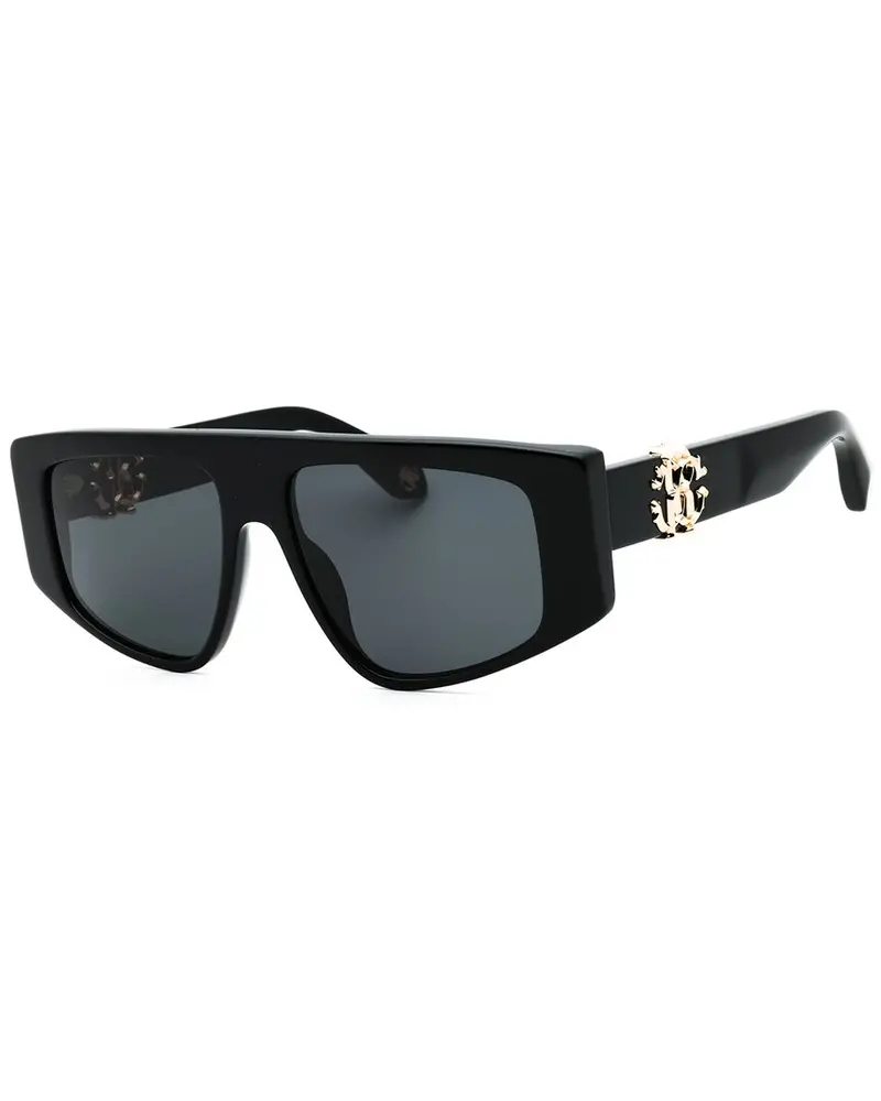 Roberto Cavalli Women's Src037m 99Mm Sunglasses 1