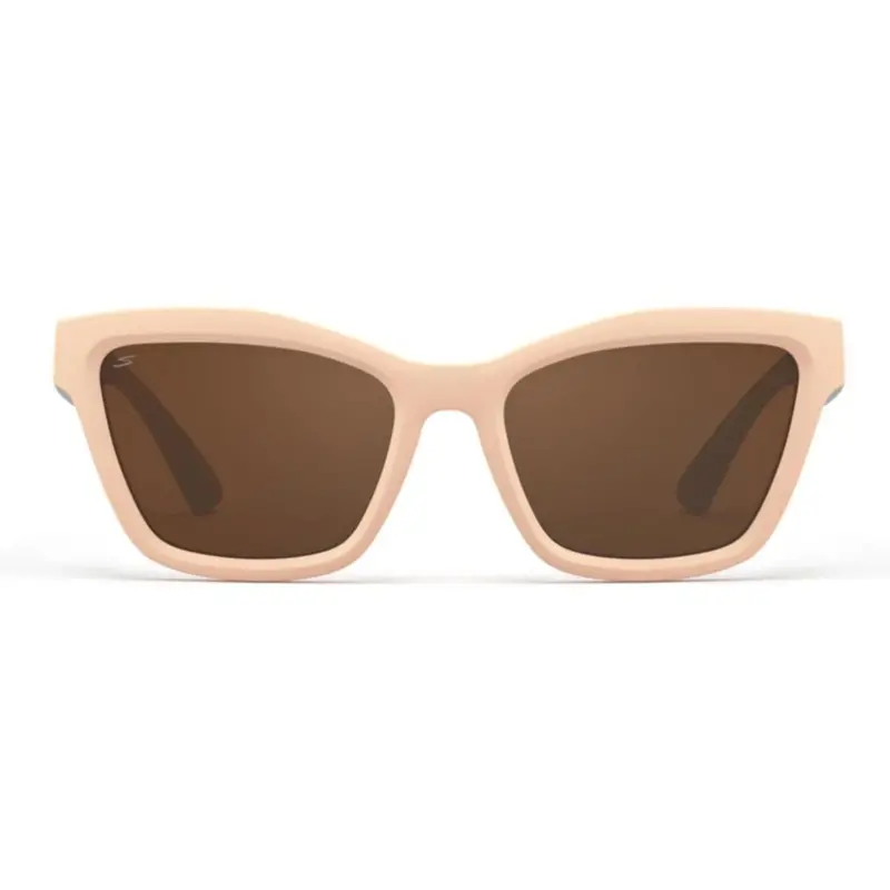 Rolla Bold Square Frame Sunglasses With Tortoiseshell Arms 1