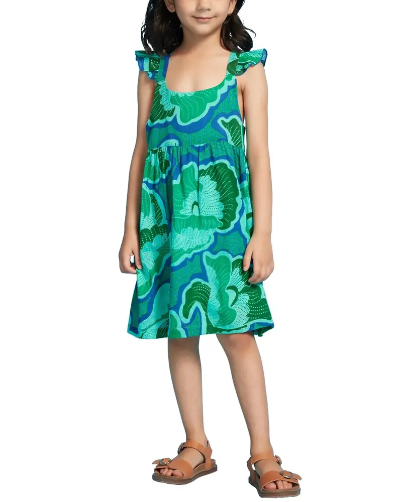 Ro’S Garden Damasia Dress 1