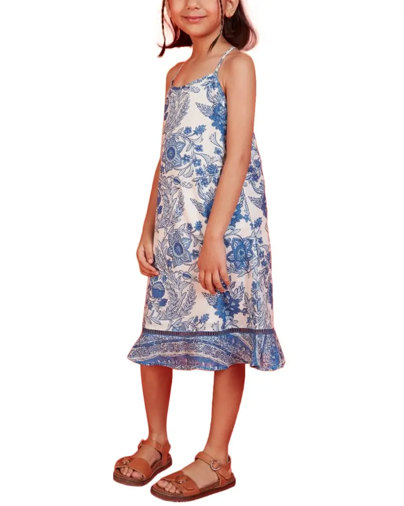 Ro’S Garden Leticia Dress 1