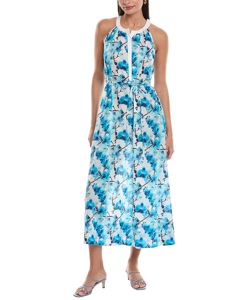 Ro’S Garden Teodolina Maxi Dress 1