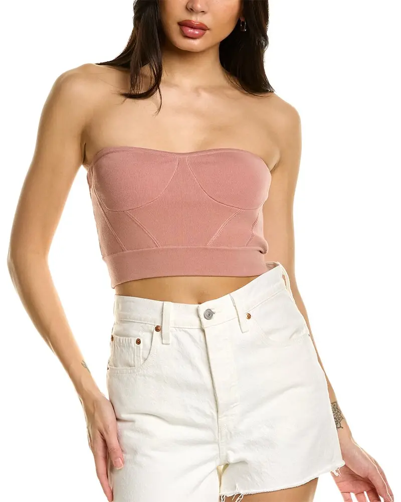 Rta Nour Rtaskin Knit Corset 1