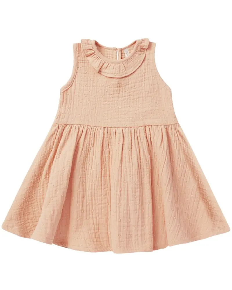 Rylee + Cru Collective Marie Dress 1