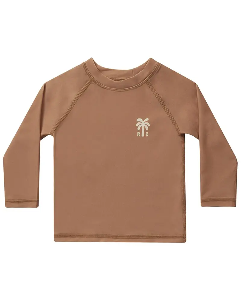 Rylee + Cru Collective Rash Guard 1