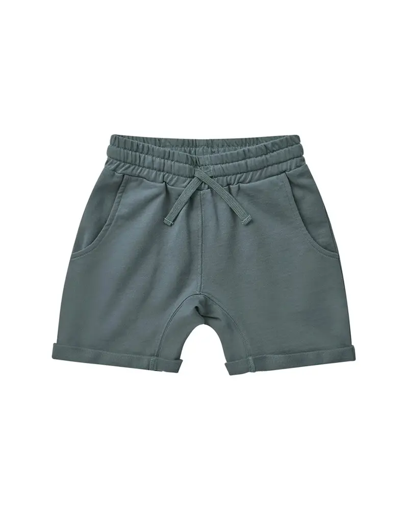 Rylee + Cru Collective Relaxed Short 1