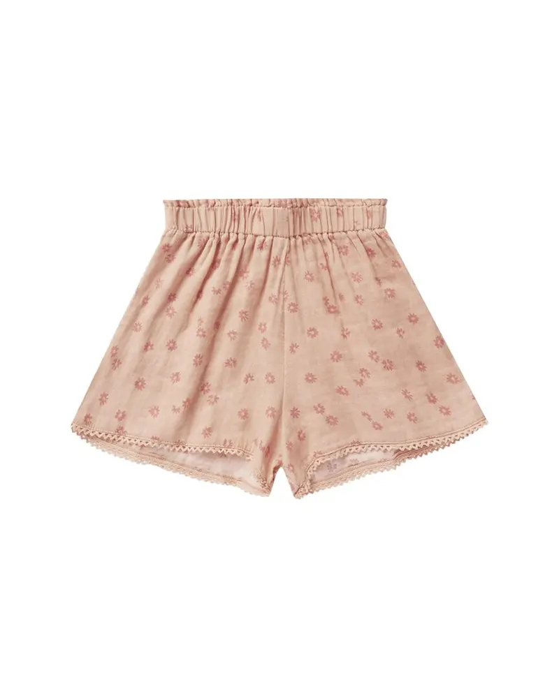 Rylee + Cru Collective Remi Shorts 1
