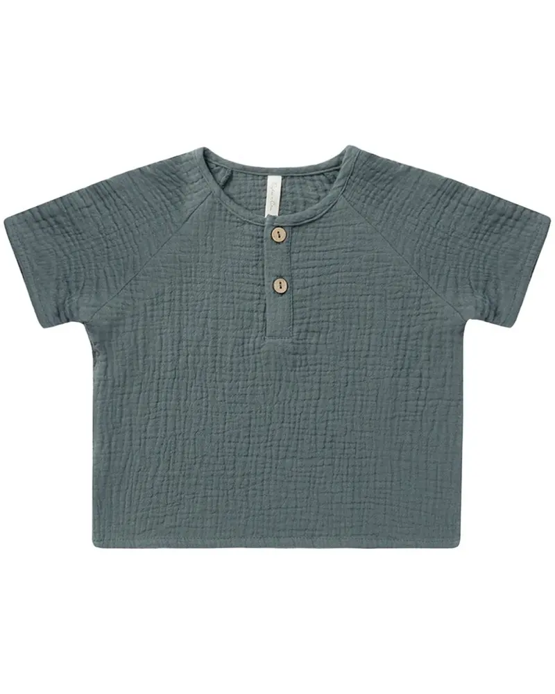 Rylee + Cru Collective Ziggy Shirt 1