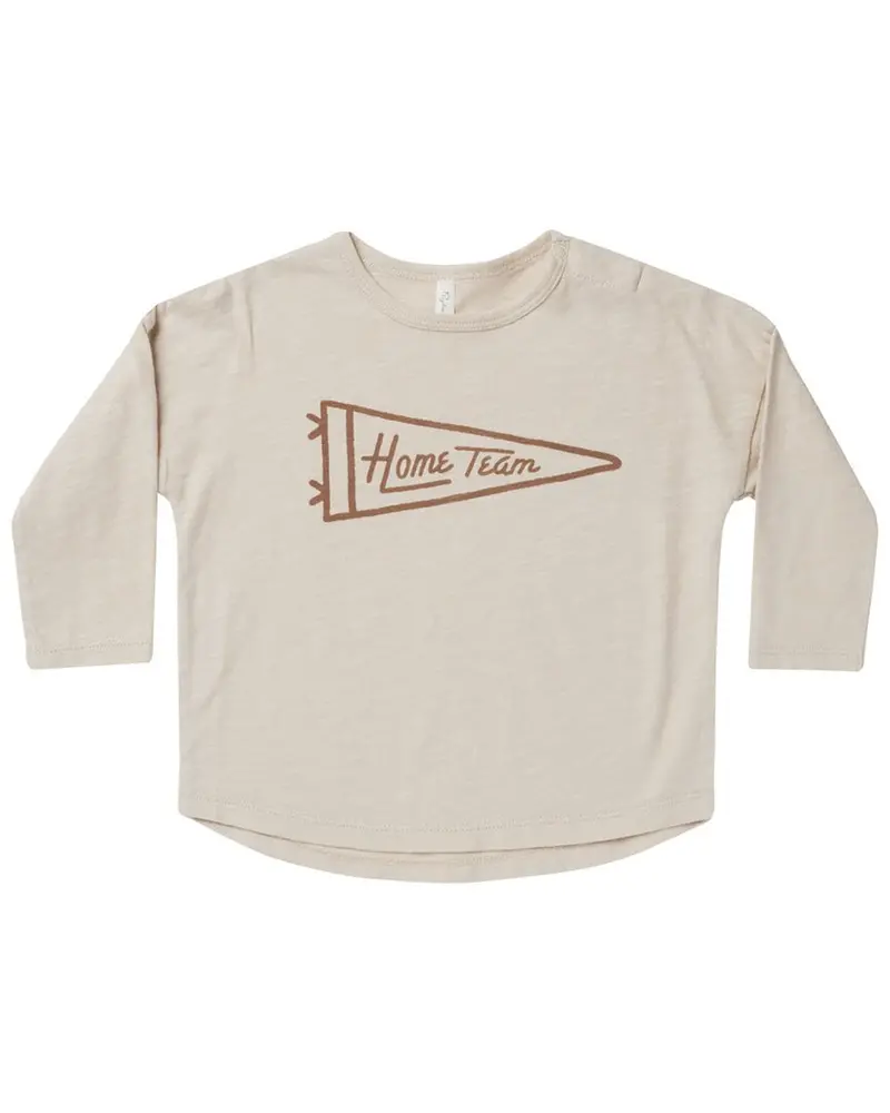 Rylee & Cru T-Shirt 1
