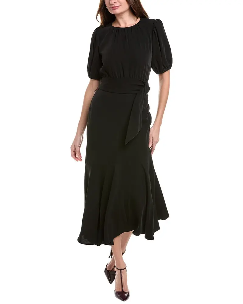 Sachin & Babi Camila Midi Dress 1