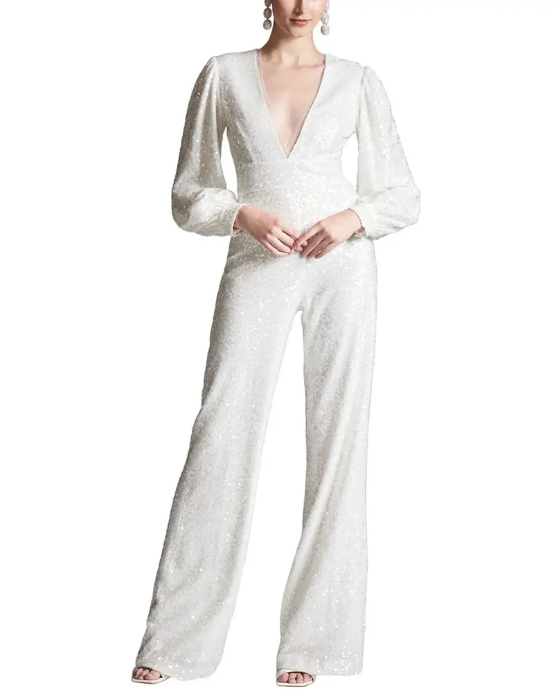 Sachin & Babi Presley Jumpsuit 1