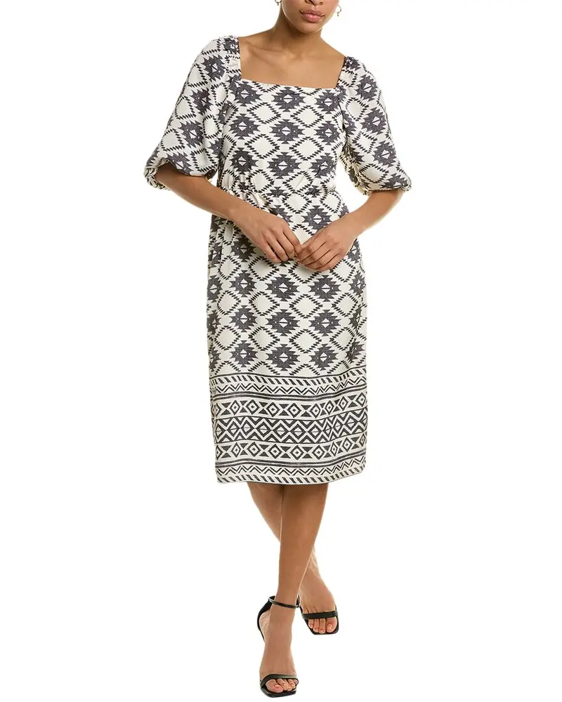 Sachin & Babi Zoey Dress 1