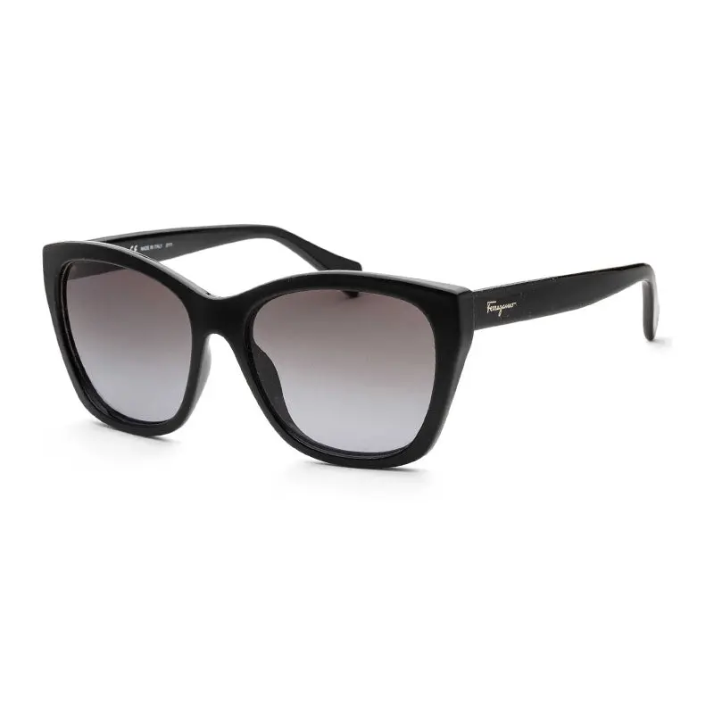 Salvatore Ferragamo Sf957s Sunglasses 1