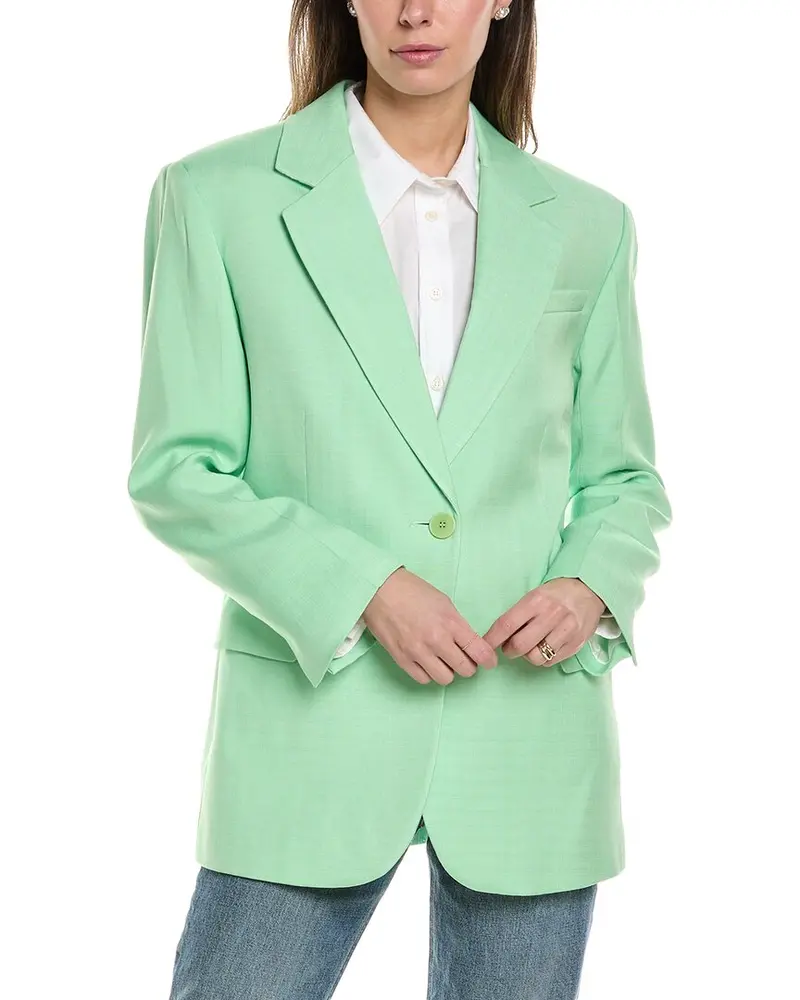 Sandro Suit Blazer 1