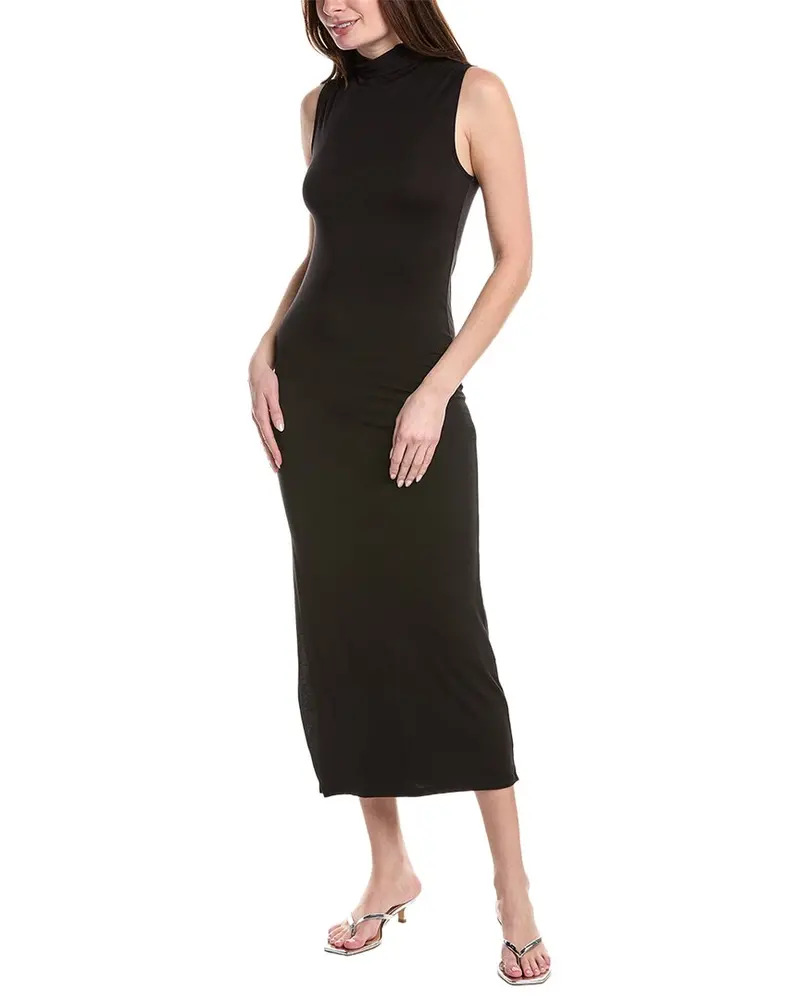 Sans Faff Rachel Sleeveless Dress 1