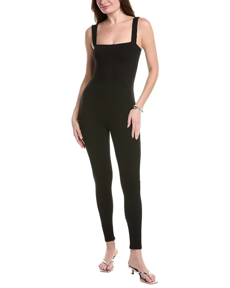 Sans Faff Sabrina Rib Catsuit 1