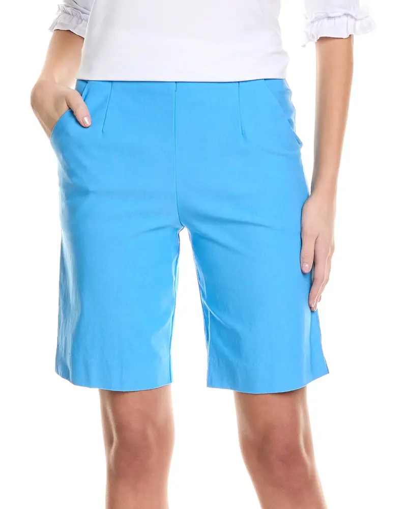 Sara Campbell Ocean Golf Short 1