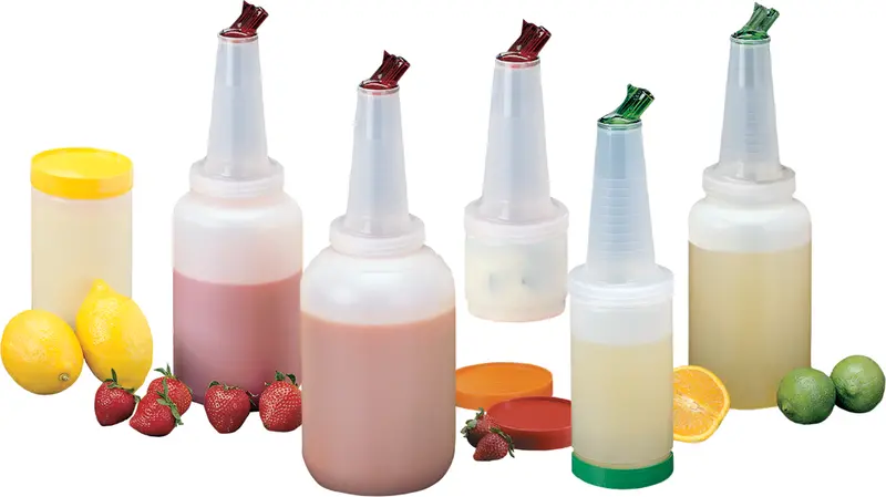 Save & Serve Containers 1