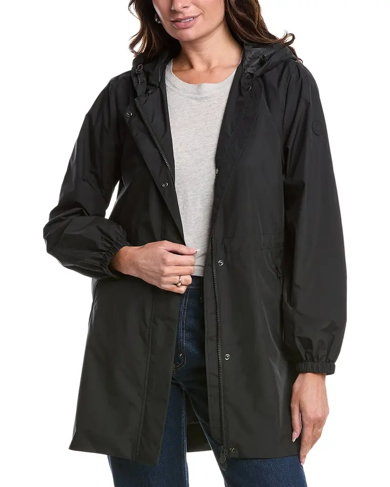 Save The Duck Raincoat 1