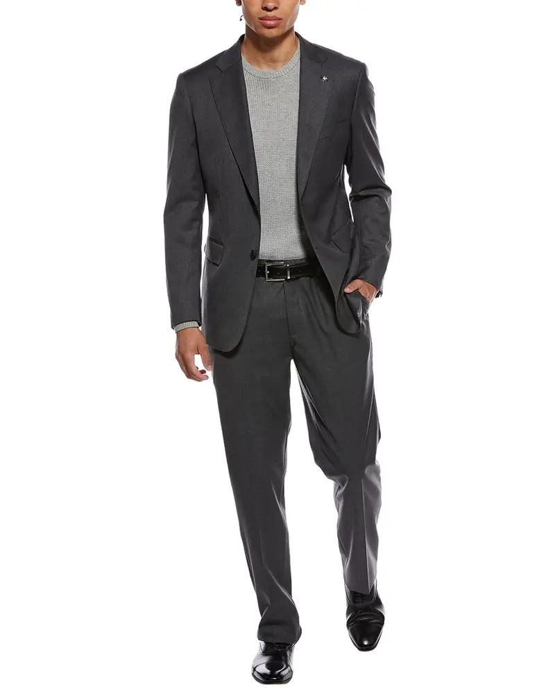 Scotch & Soda 2Pc Suit 1
