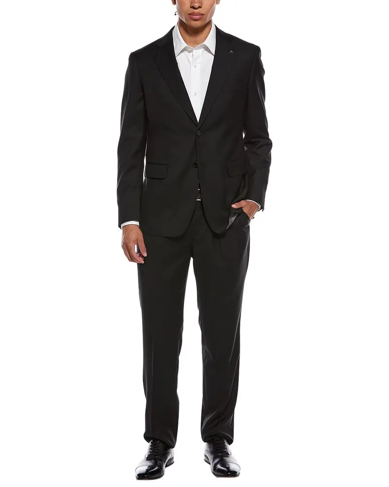Scotch & Soda 2Pc Suit 1
