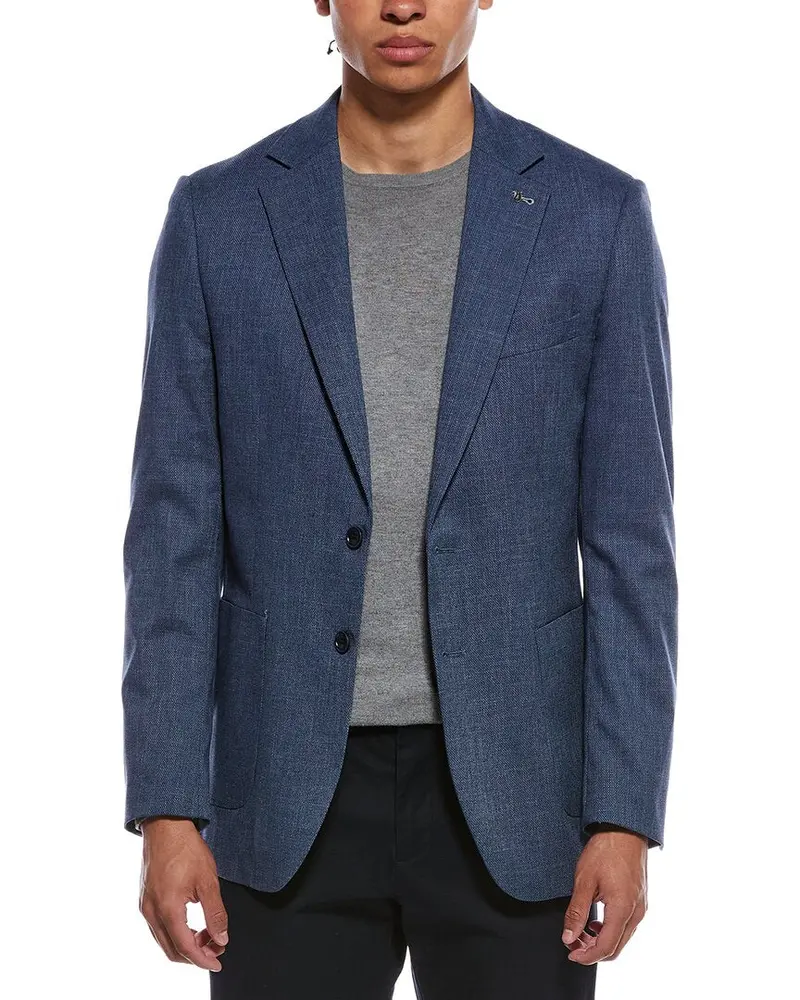 Scotch & Soda Modern Fit Sportcoat 1
