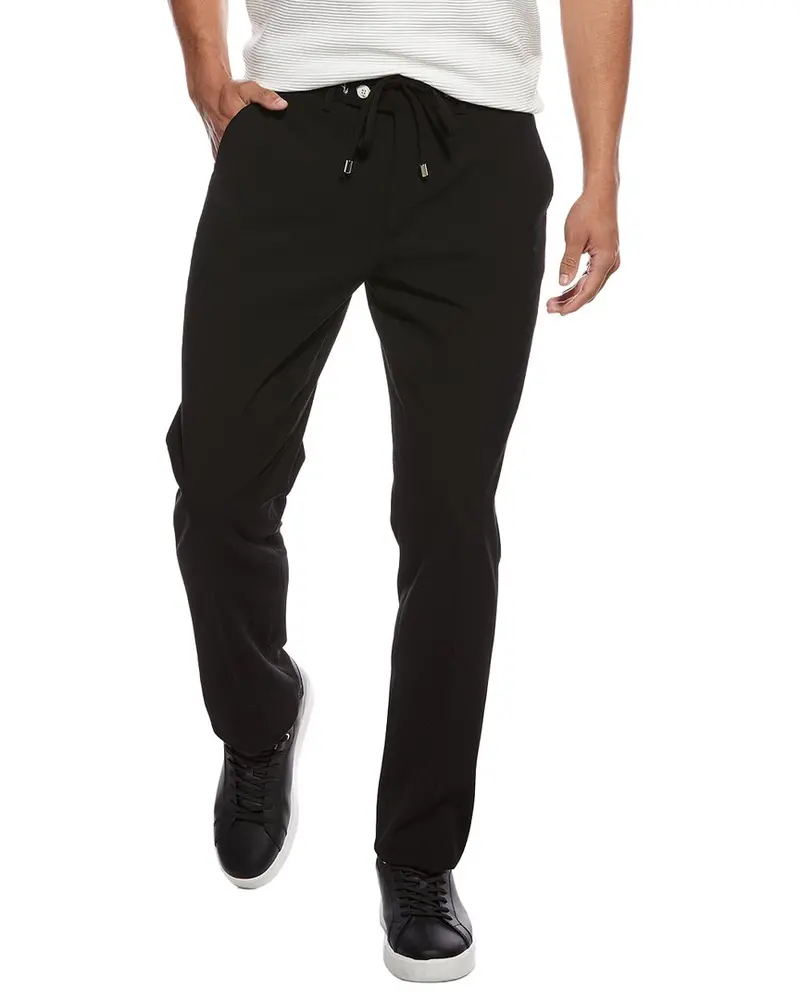 Scotch & Soda Seersucker Pant 1