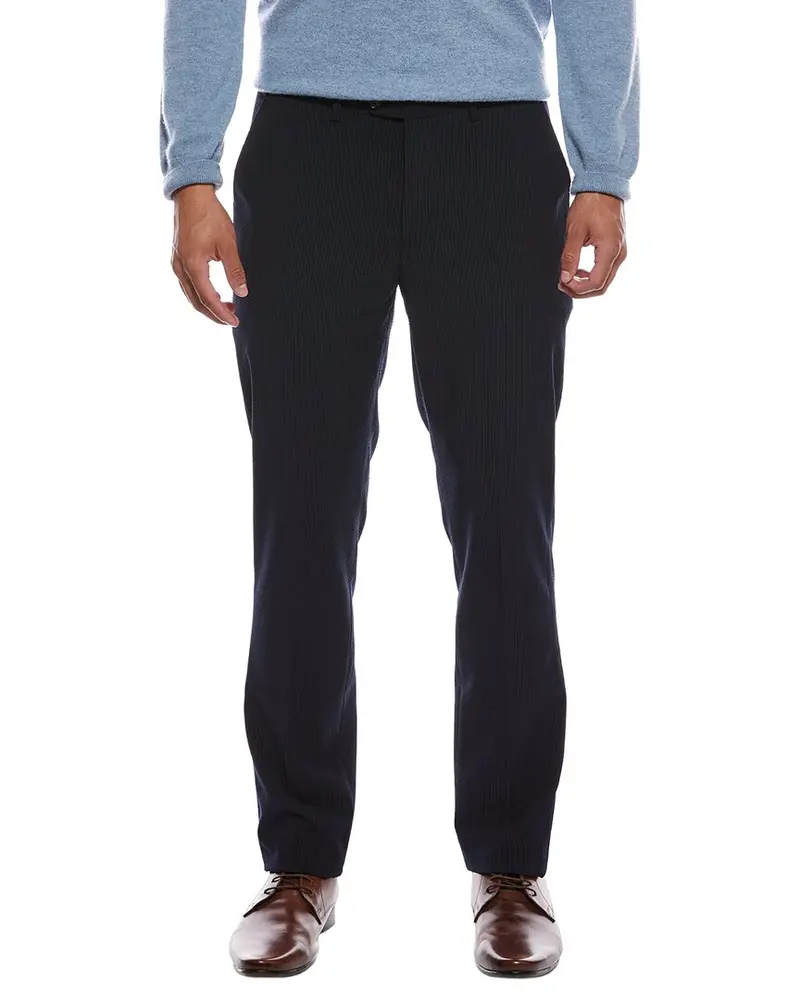 Scotch & Soda Seersucker Pant 1
