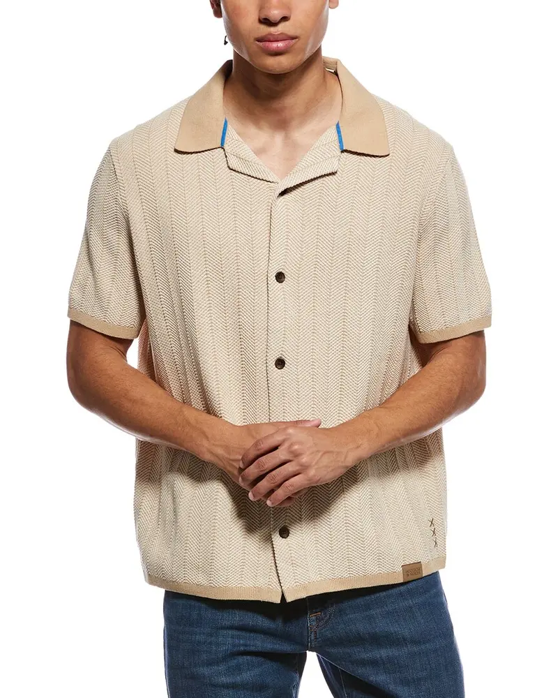 Scotch & Soda Sweater Top 1