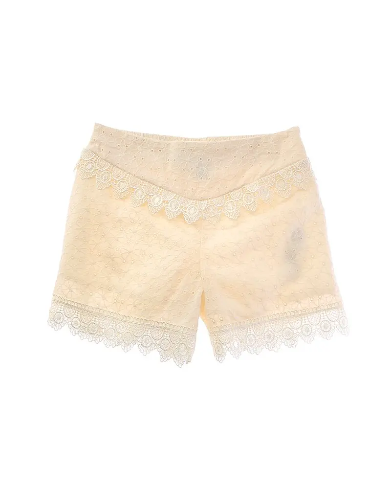 Scotch & Soda Woven Short 1