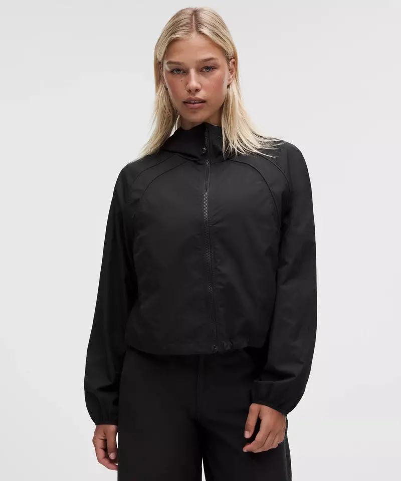 Scuba Windbreaker 1