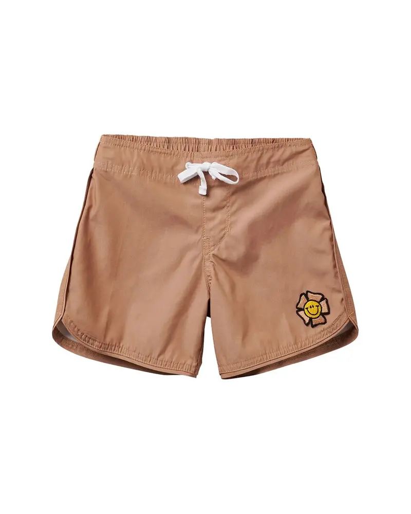 Seaesta Surf X Surfy Birdy Vitamin Sea Smiley Flow Boardshorts 1