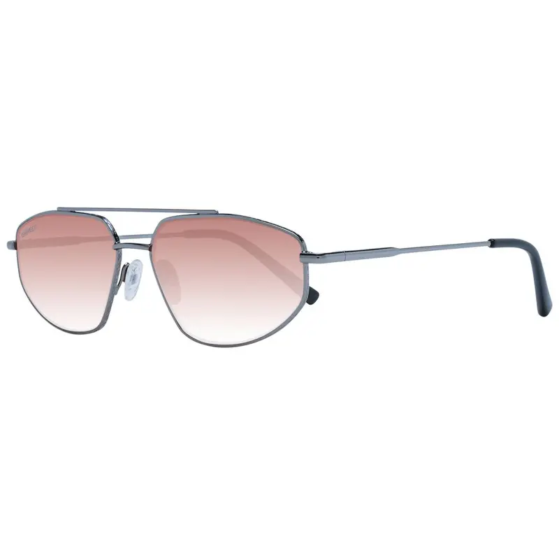 Serengeti Metal Men's Sunglasses 1