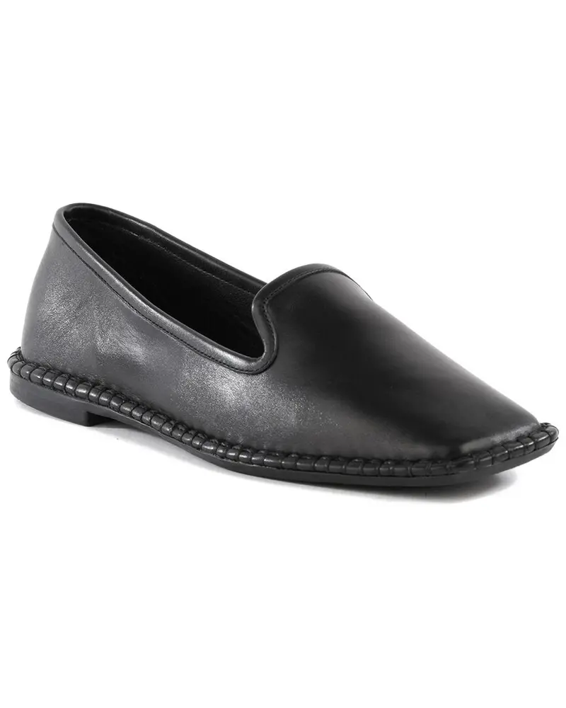 Seychelles Kap Leather Flat 1