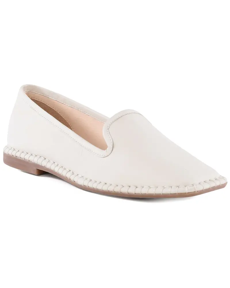 Seychelles Kap Leather Flat 1