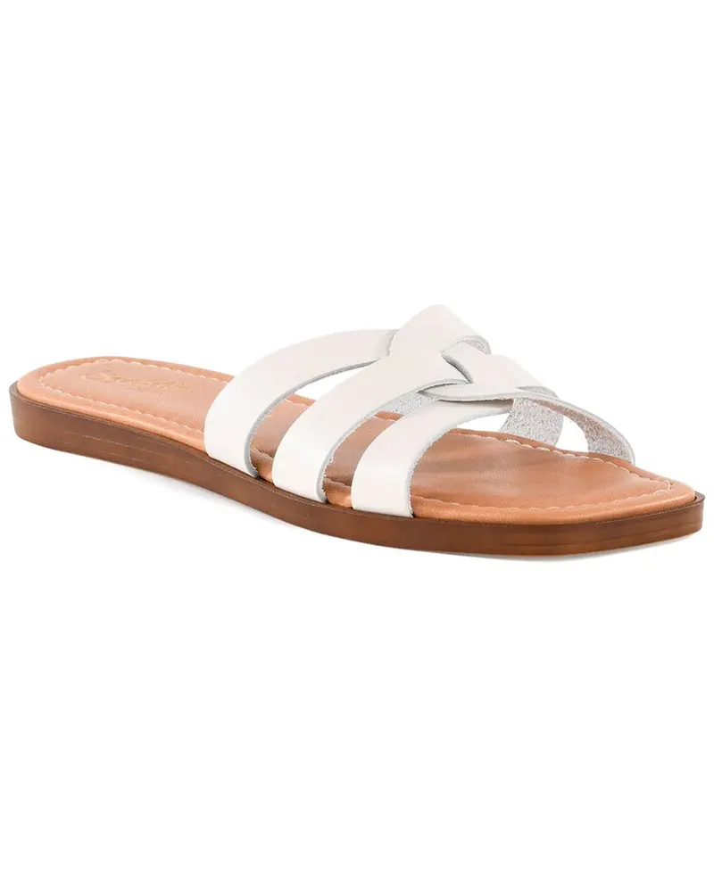 Seychelles Leila Leather Sandal 1