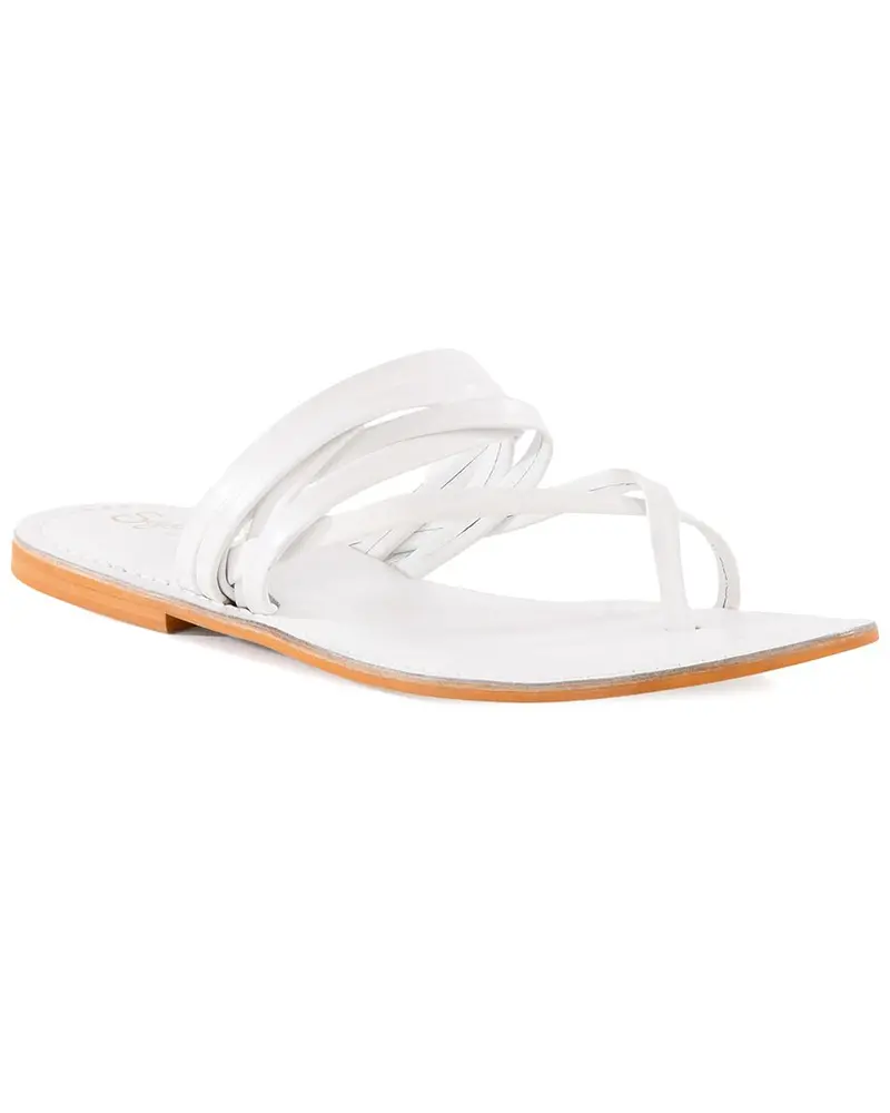 Seychelles Reezie Leather Sandal 1