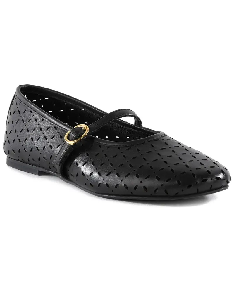 Seychelles Skyler Leather Flat 1