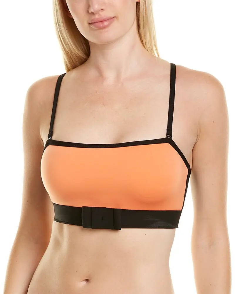 Shan Shanmsp Halter Bandeau 1