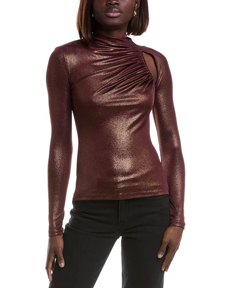Significant Other Blouse 1