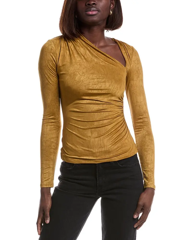 Significant Other Blouse 1