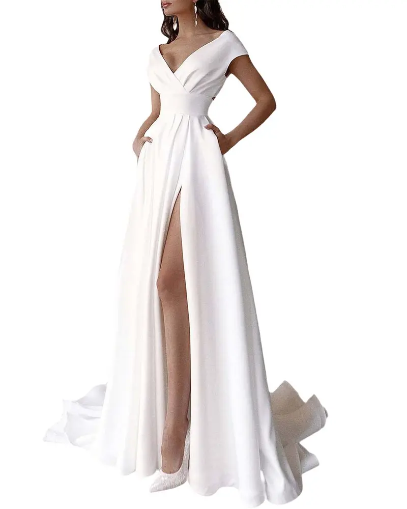 Silvia Rufino Maxi Dress 1