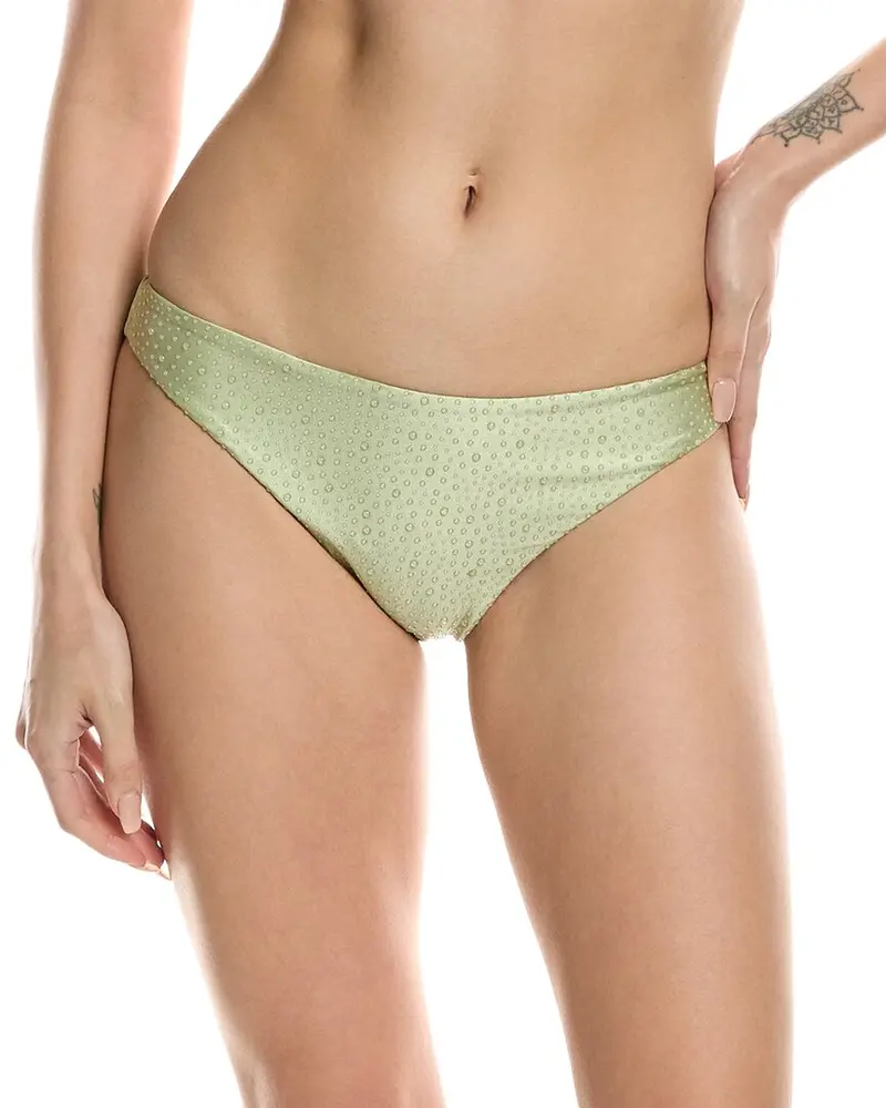 Simkhai Cooper Bikini Bottom 1