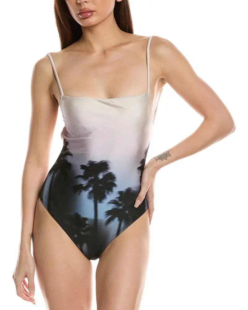 Simkhai Elenora One-Piece 1