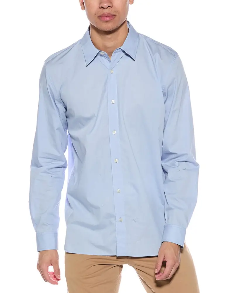 Simkhai Hendrix Shirt 1