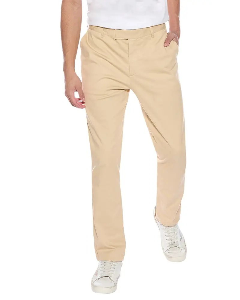Simkhai Jake Slim Trouser 1