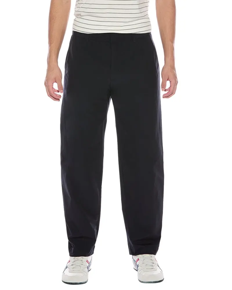 Simkhai Saul Darted Straight Leg Pant 1