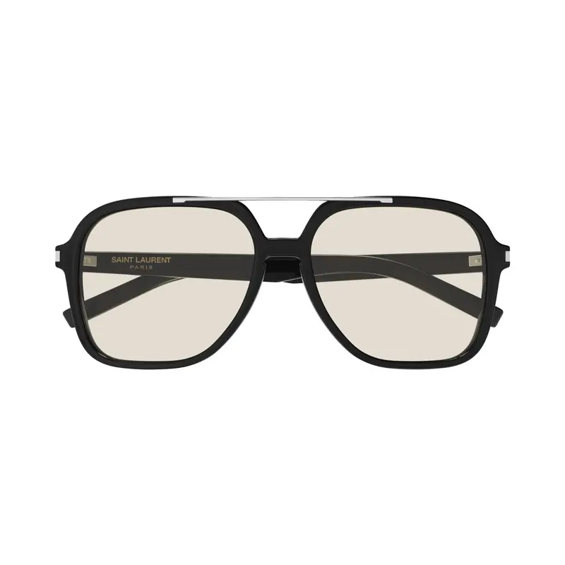 Sl 545 Oversized Square Frame Sunglasses 1