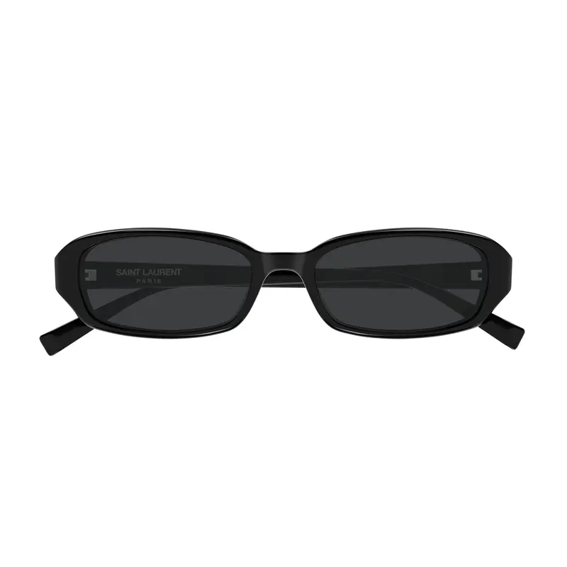 Sl 872 Erin Rectangular Frame Sunglasses 1