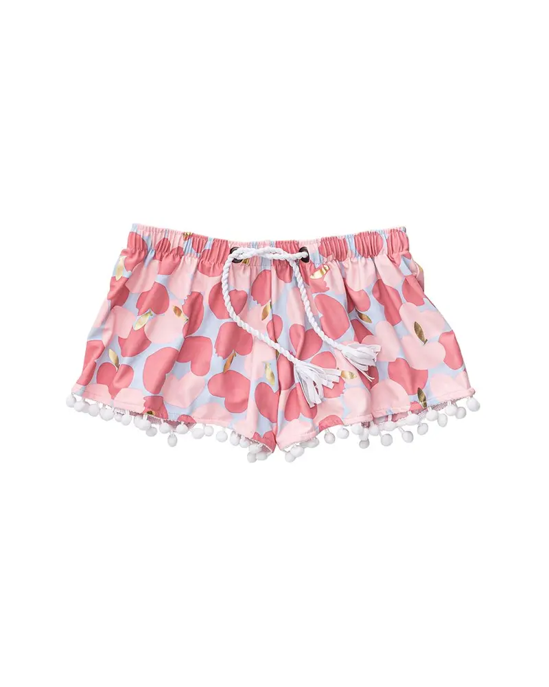 Snapper Rock Apple Love Swim Short 1