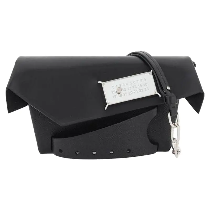 Snatched Classique Small Pouch 1